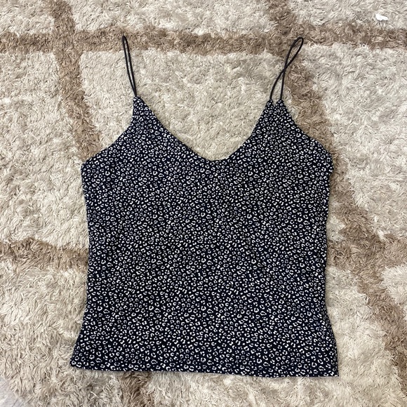 Cheetah tank - Picture 1 of 1